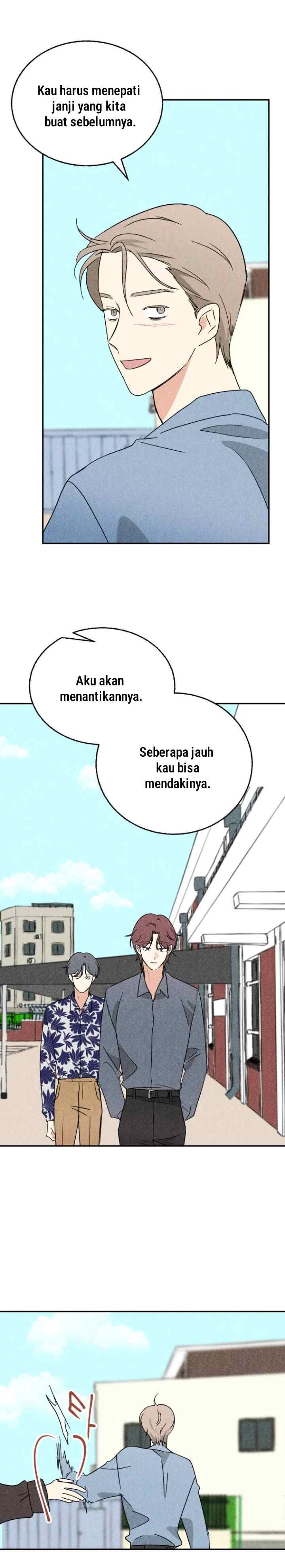 Grace Period of Period chapter 36 halaman 4
