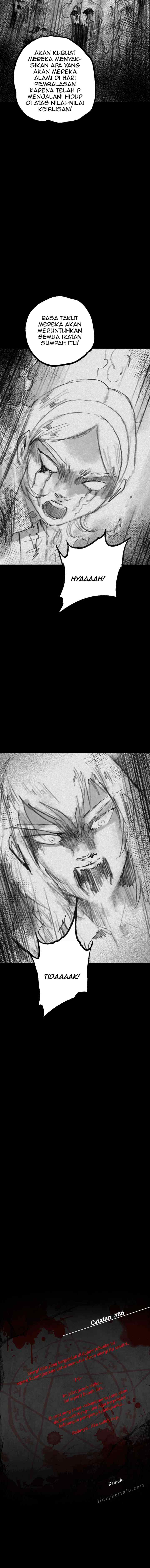 Kemala chapter 86 halaman 18