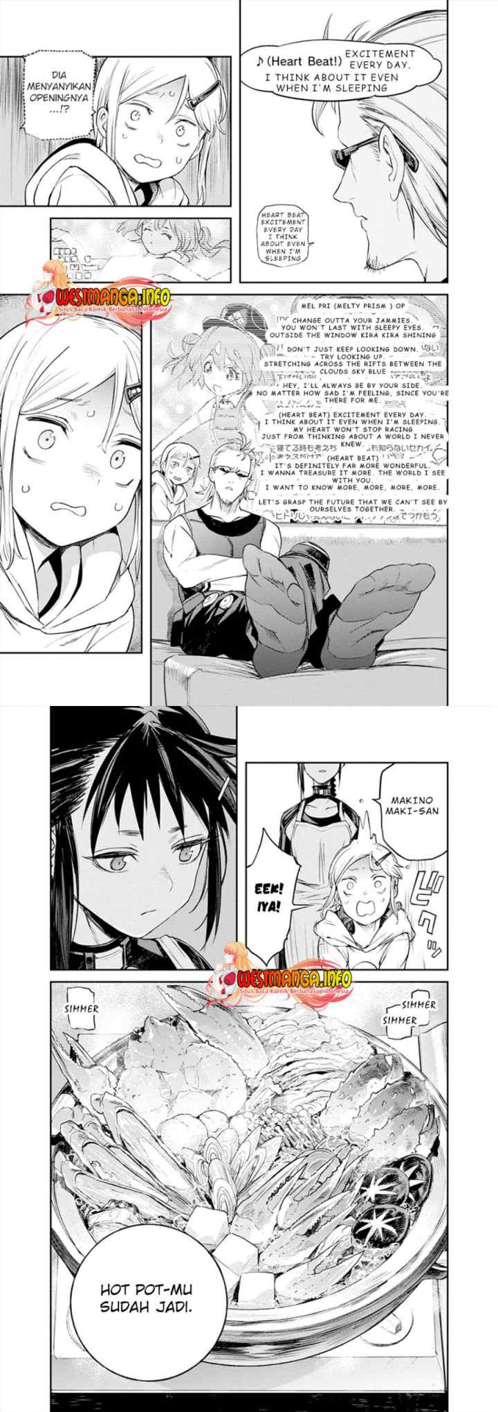 Cosmic Censorship chapter 11 halaman 10