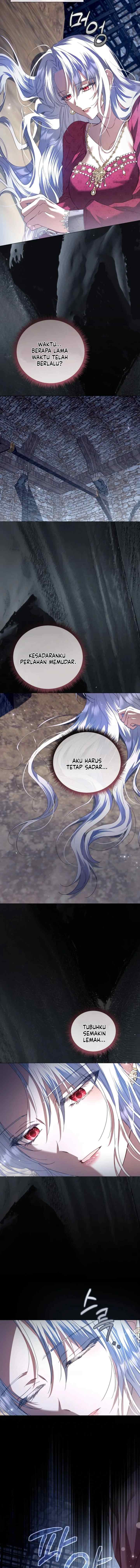 Traćes Of The MOON chapter 60 halaman 17