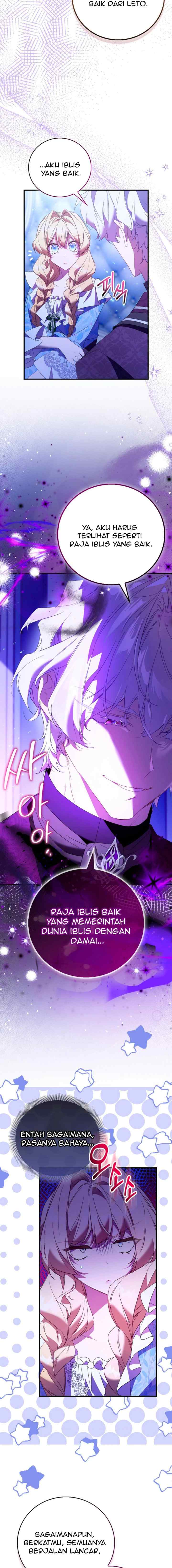 I'm a Fake Saintess but the Gods Are Obsessed chapter 86 halaman 13