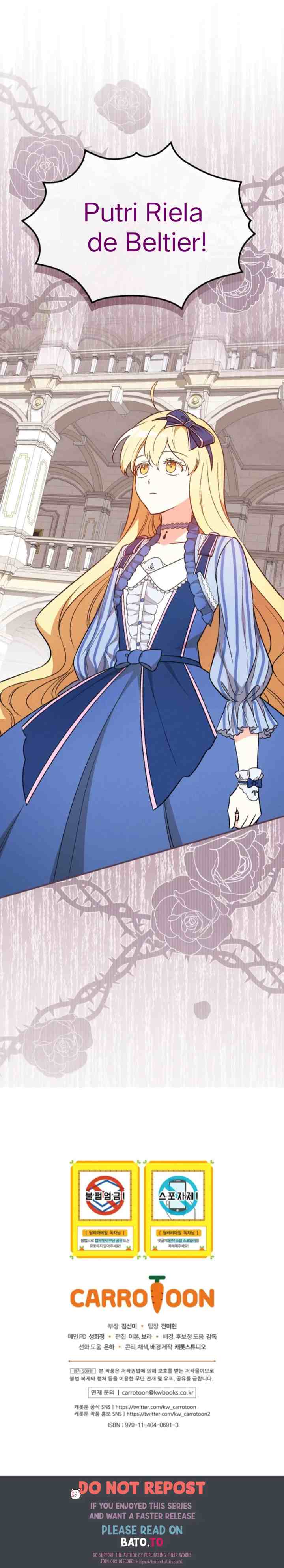 Run Maelle chapter 25 halaman 19