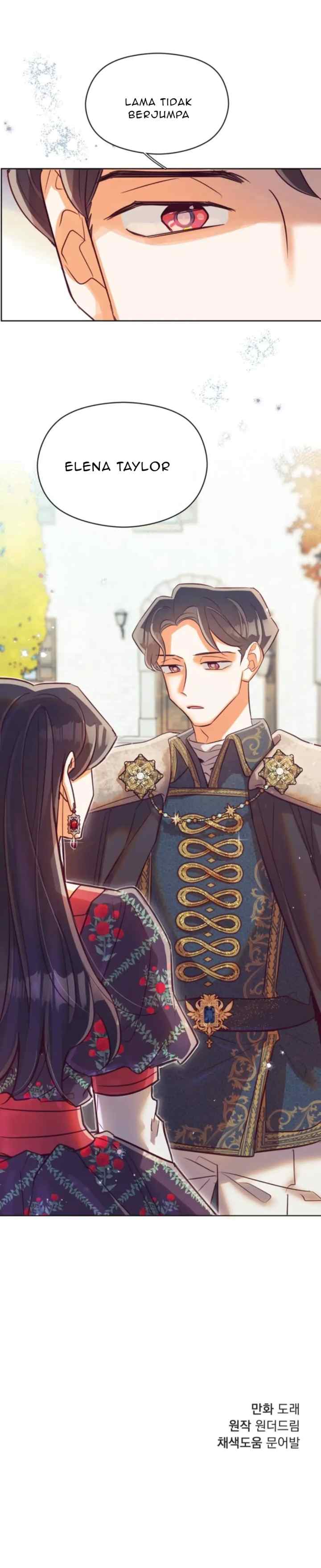 Long After The Ending chapter 42 halaman 18