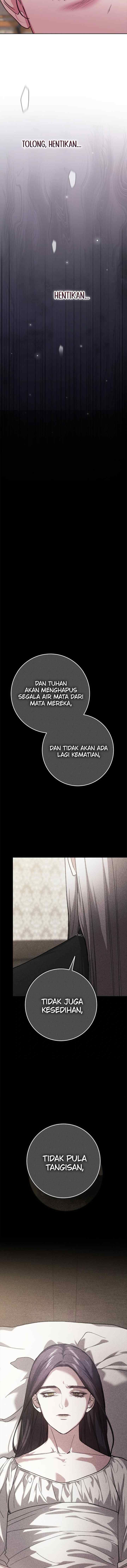 The Broken Ring: This Marriage Will Fail Anyway chapter 95 halaman 18