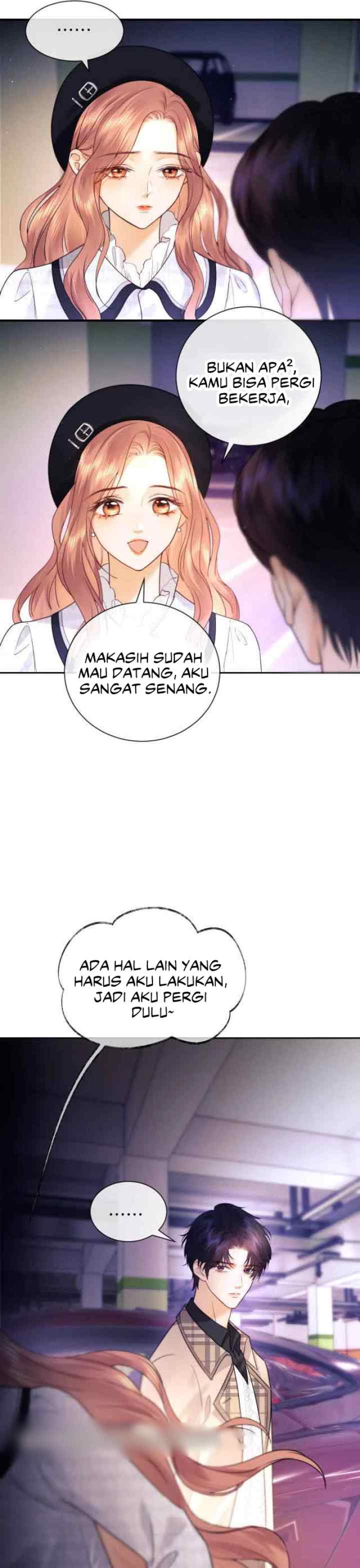 Meet My Wife, Who's Also My Fan chapter 14 halaman 15
