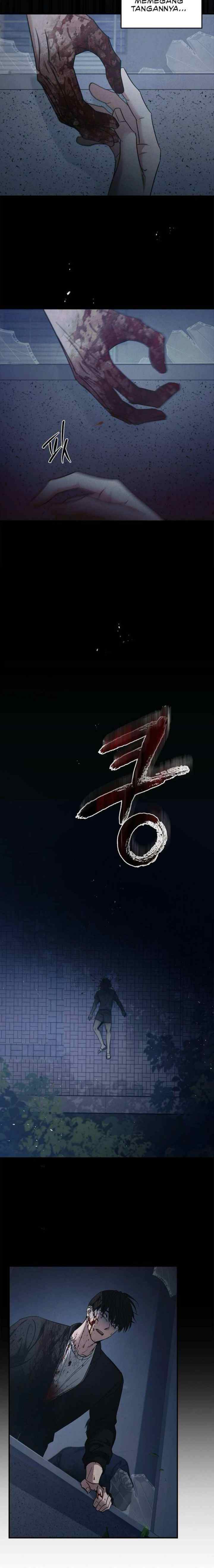 Dead Man's Switch chapter 45 halaman 6
