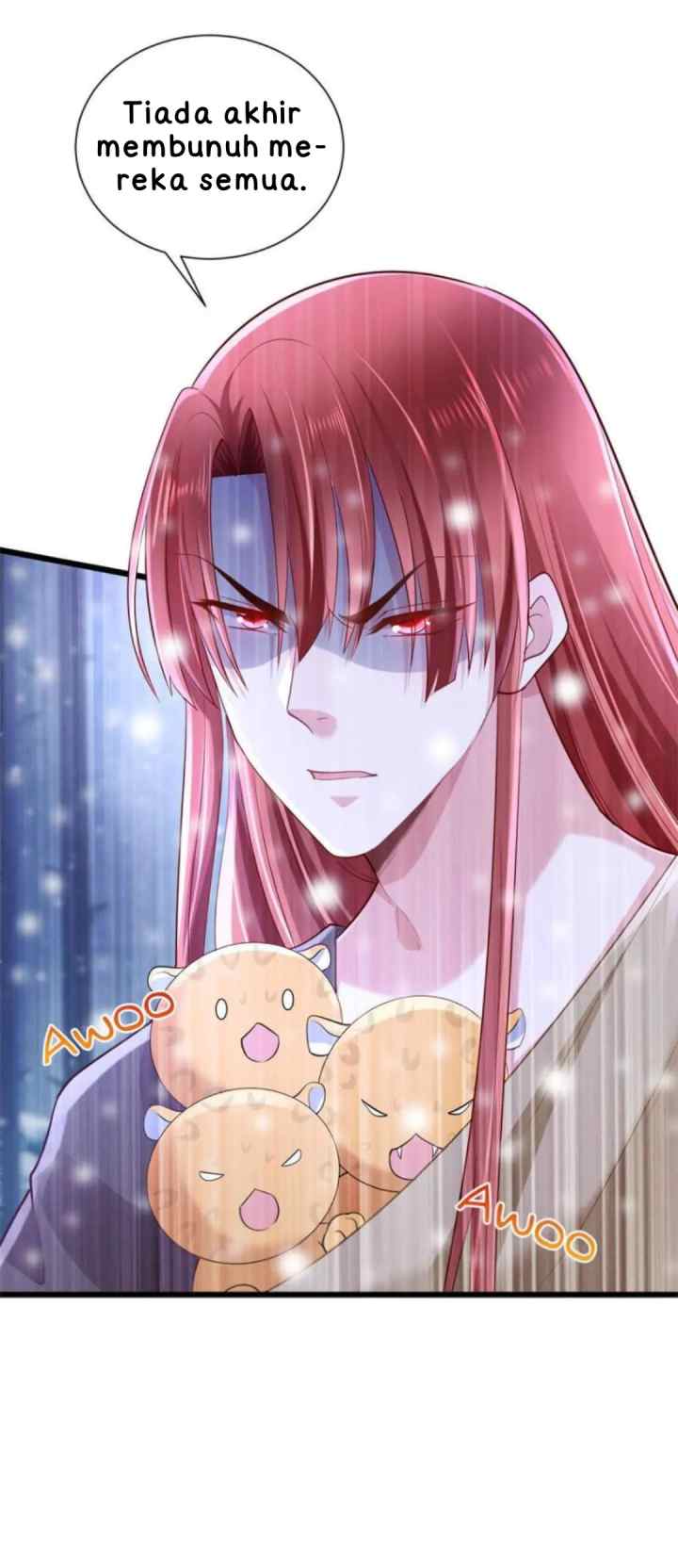 Beauty and the Beasts chapter 265 halaman 15