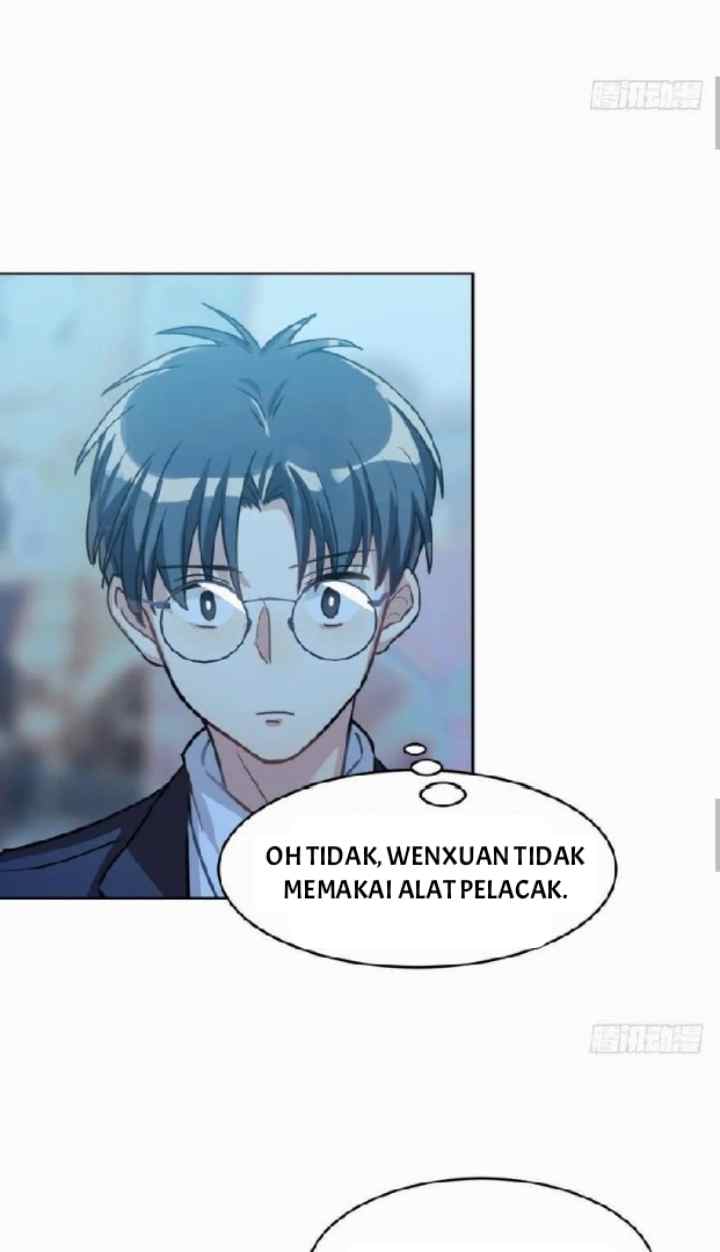 Teacher, The Wolf Is Coming! chapter 56 halaman 7