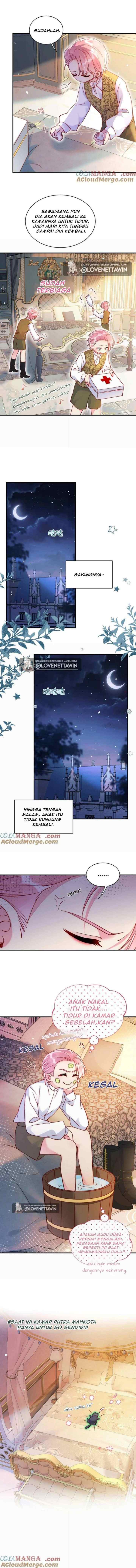 I'm Going to Be a Great Villain chapter 141 halaman 16