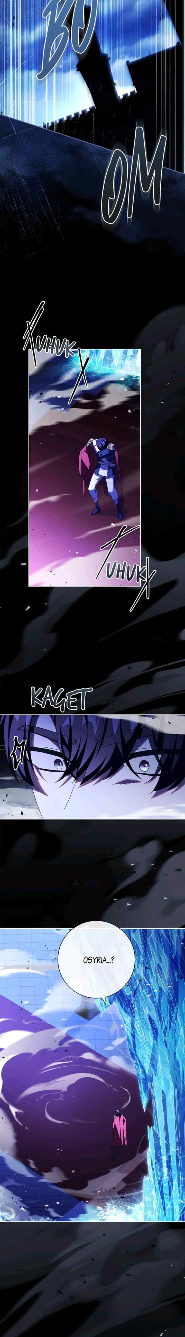 Attic Princess chapter 85 halaman 6