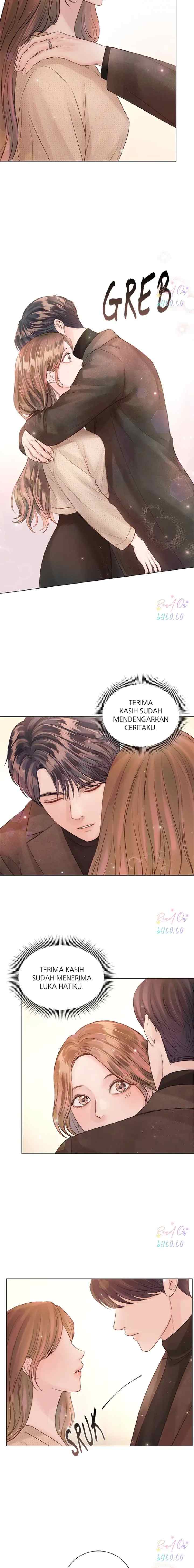 There Must Be Happy Endings chapter 48 halaman 14