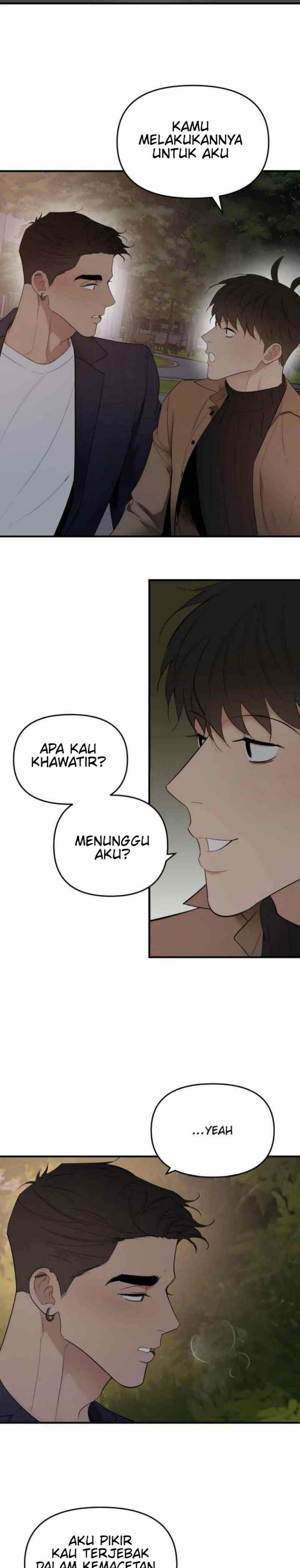 Take Off chapter 102 halaman 4