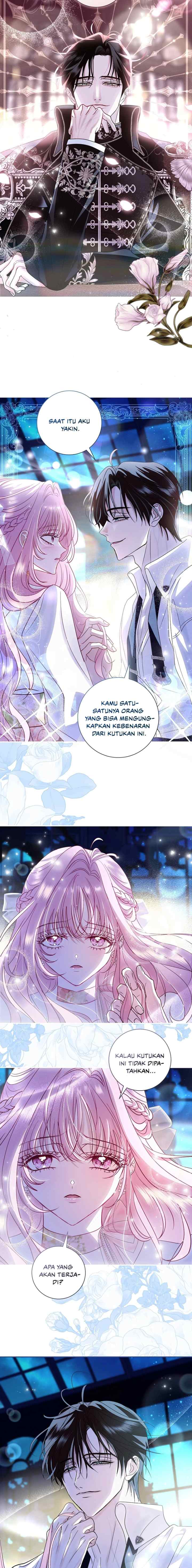 Black Man, I'll Do Everything For You Except Marriage! chapter 8 halaman 17