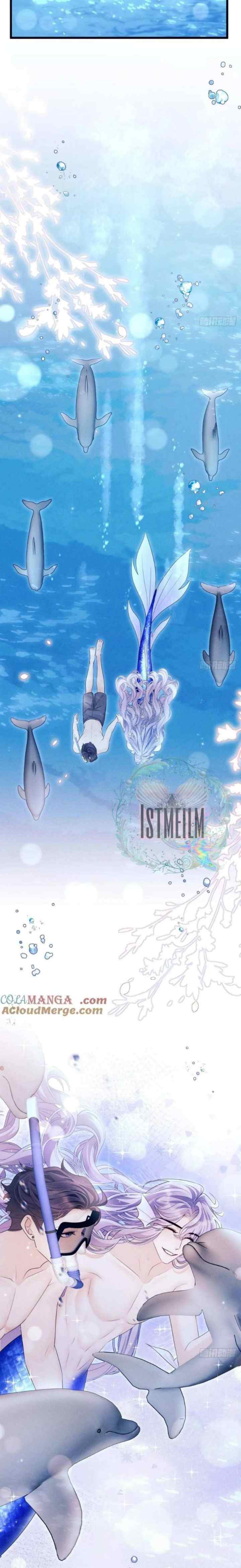 I Suspect the Actor Is Fishing for Me chapter 156 halaman 13