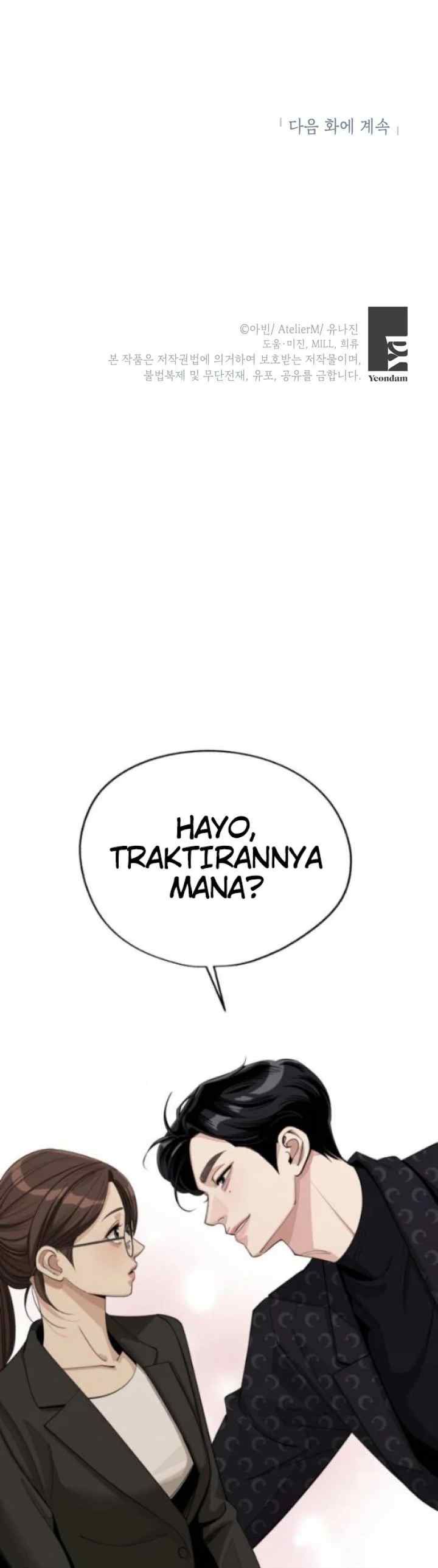 The Strongest Brother Lost His Memory chapter 22 halaman 19