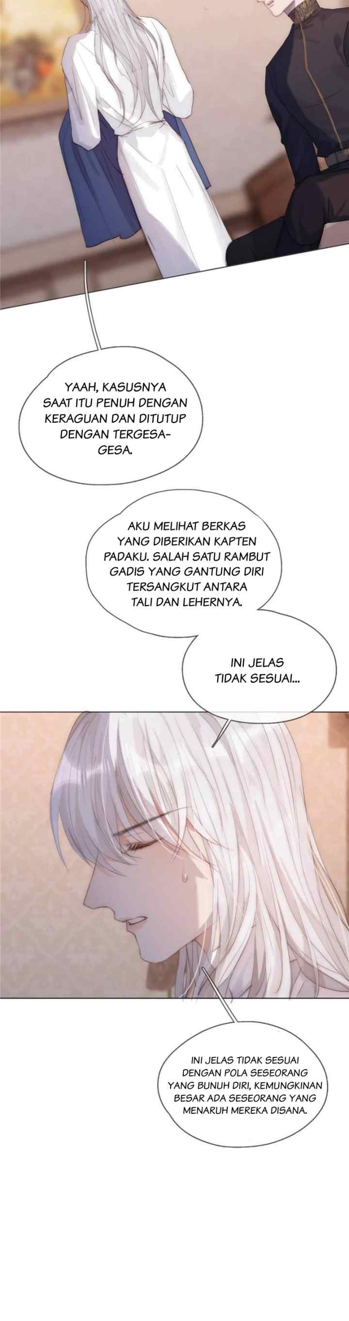 Bedtime Fairy Tiles chapter 70 halaman 13