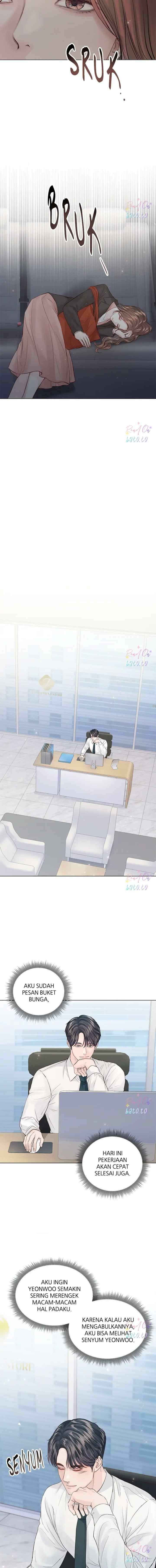 There Must Be Happy Endings chapter 101 halaman 13