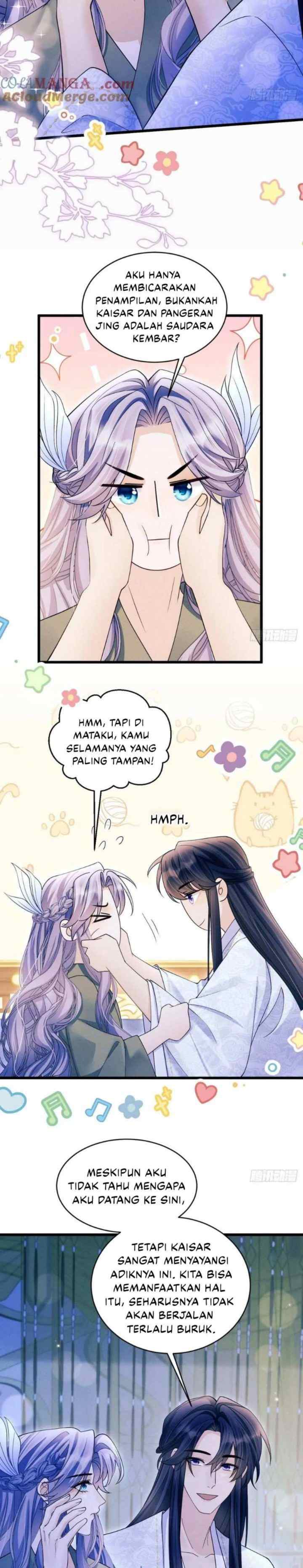 I Suspect the Actor Is Fishing for Me chapter 160 halaman 6