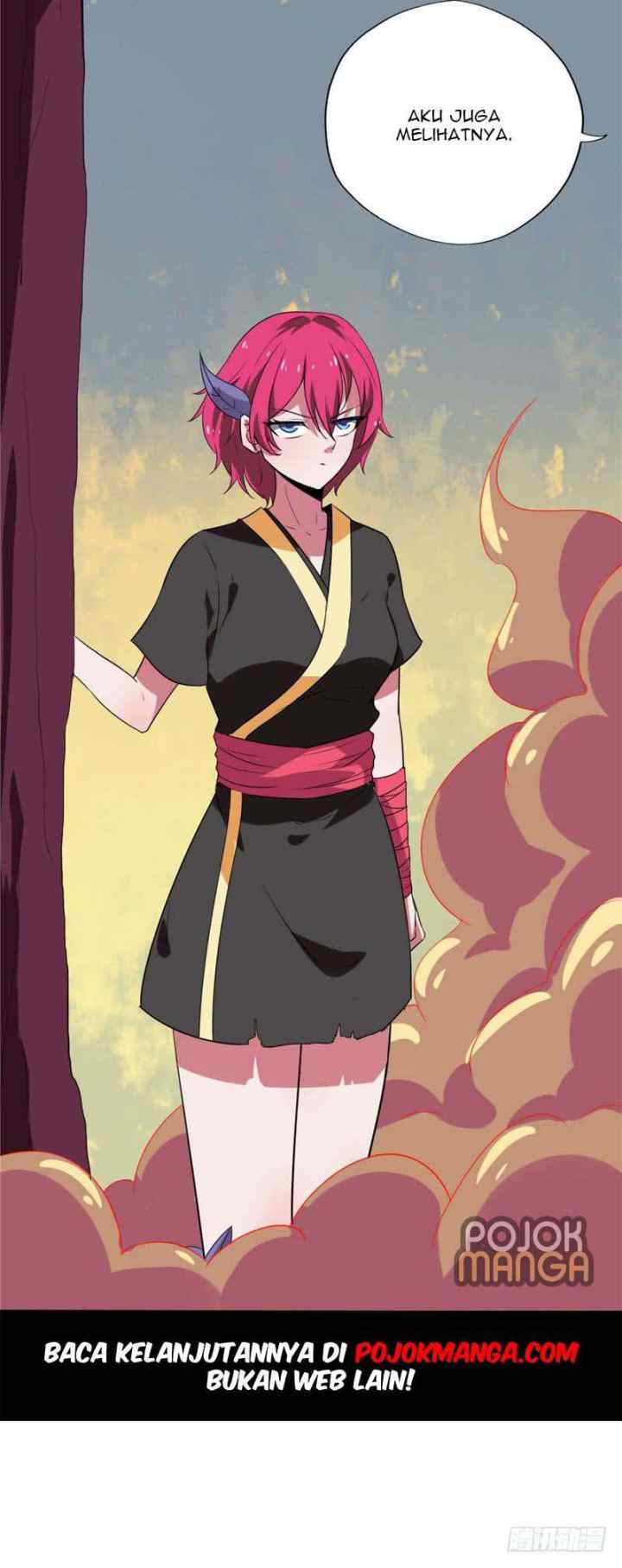 Supreme Godly System chapter 127 halaman 11