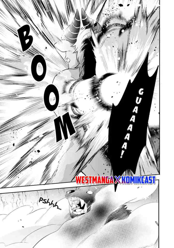 Yuusha Party wo Tsuihou Sareta Beast Tamer, Saikyou Shuzoku Nekomimi Shojo to Deau chapter 40 halaman 10