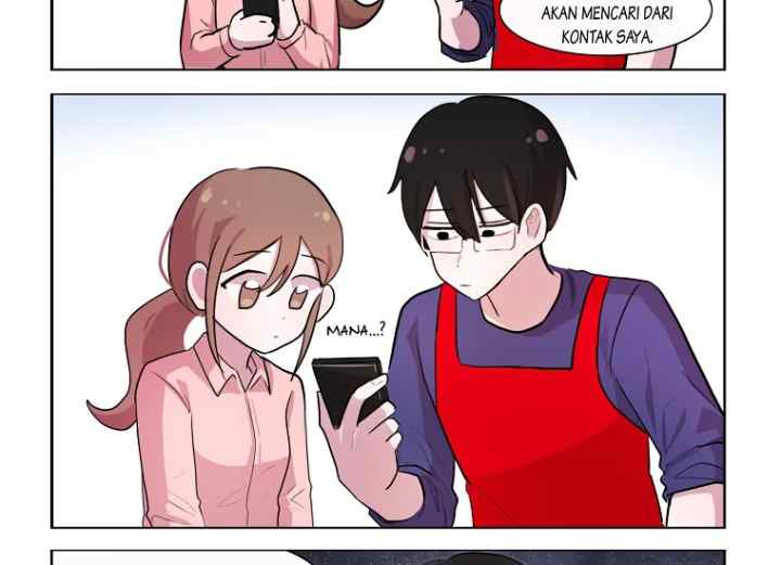 She Doesn't Like Me chapter 232 halaman 10