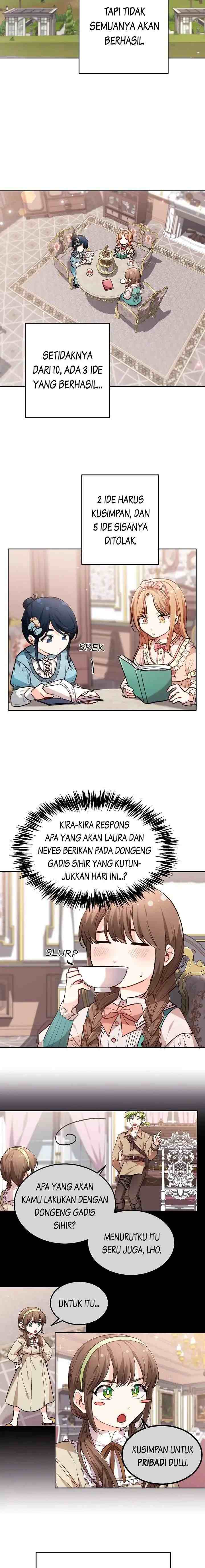 I Was Just an Ordinary Lady chapter 94 halaman 7