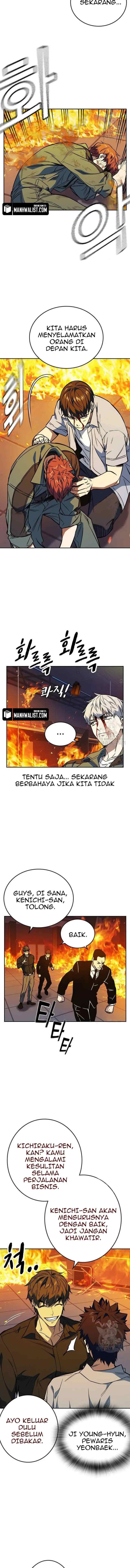 Kenkyu Gurupu chapter 192 halaman 4