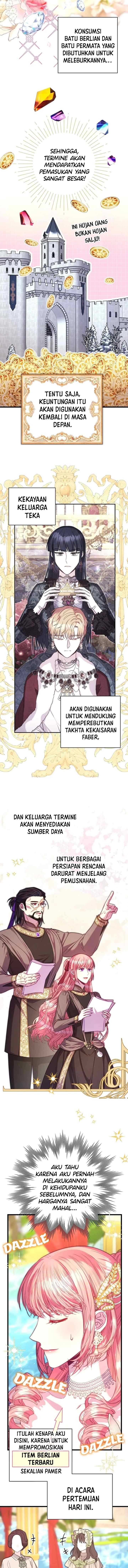 Anyway, It Is A Ropan chapter 91 halaman 8