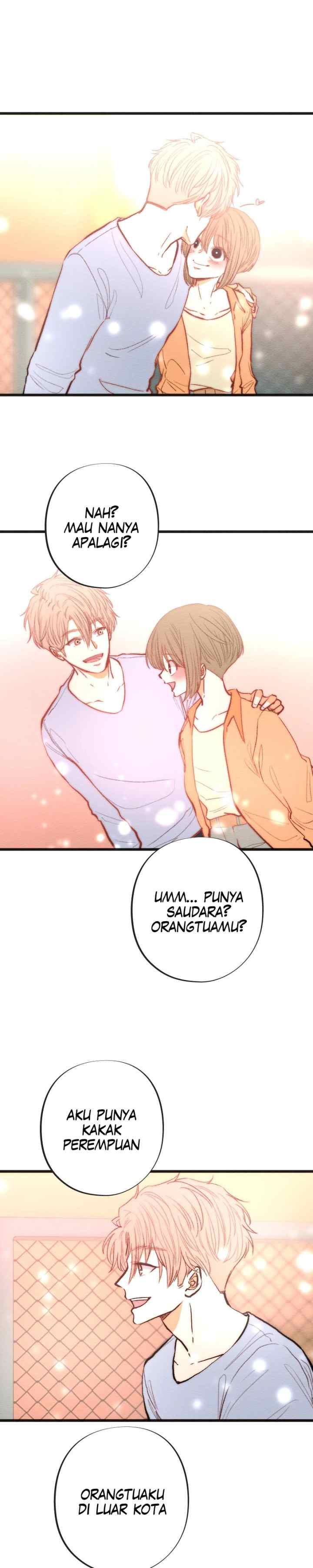 Mistake S1 chapter 136 halaman 14