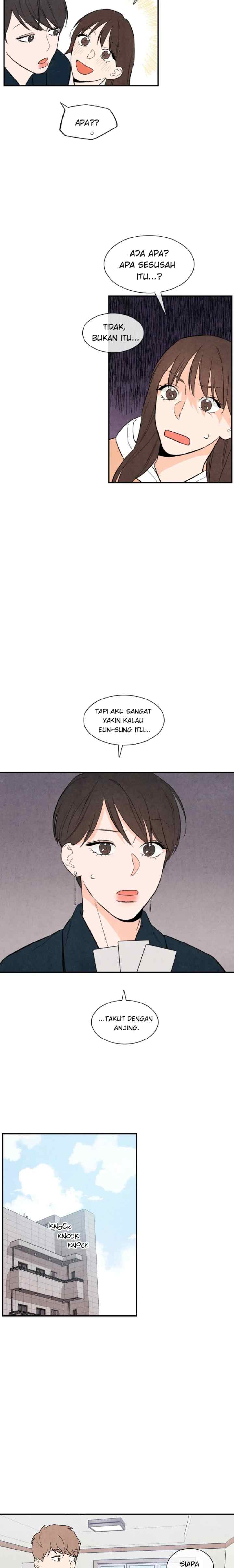 One Plus One chapter 8 halaman 10
