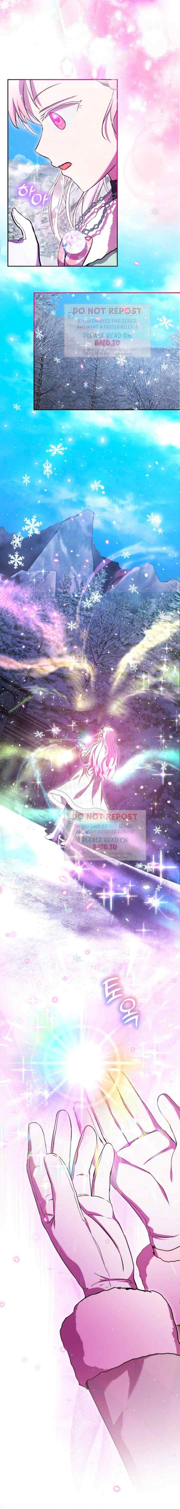 I Was Reincarnated As A Baby Fox God chapter 99 halaman 10