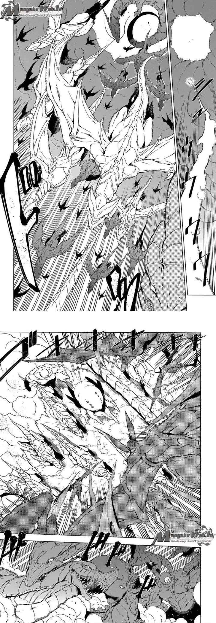 Akame ga Kill! chapter 68 halaman 12