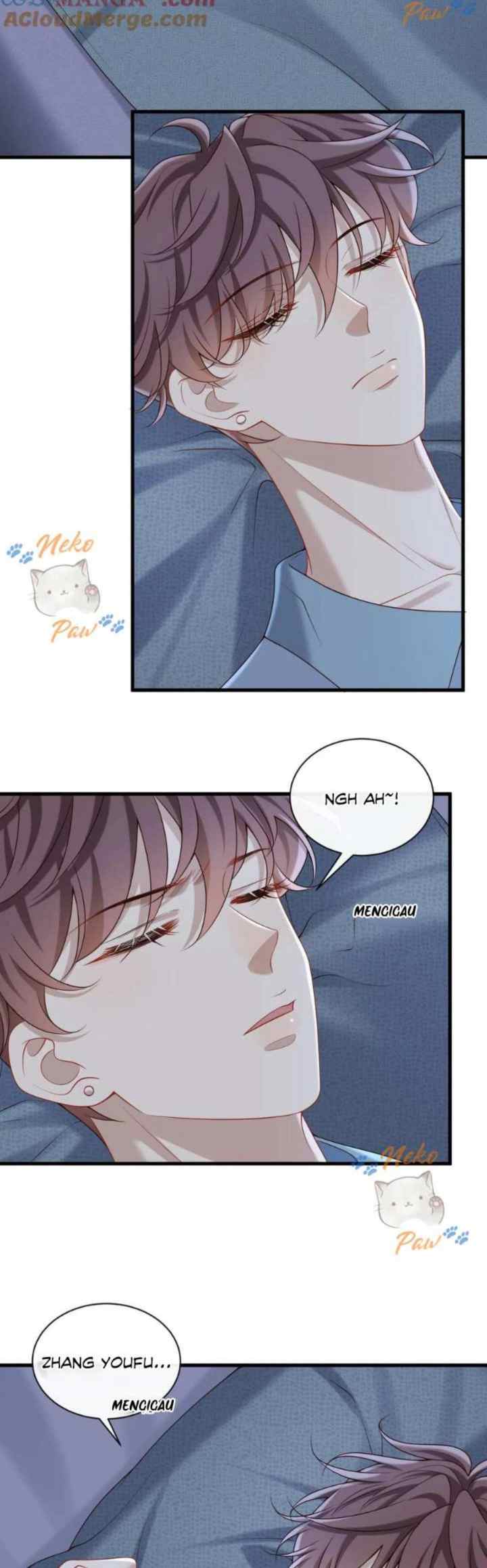 He Came Late At Night chapter 71 halaman 11
