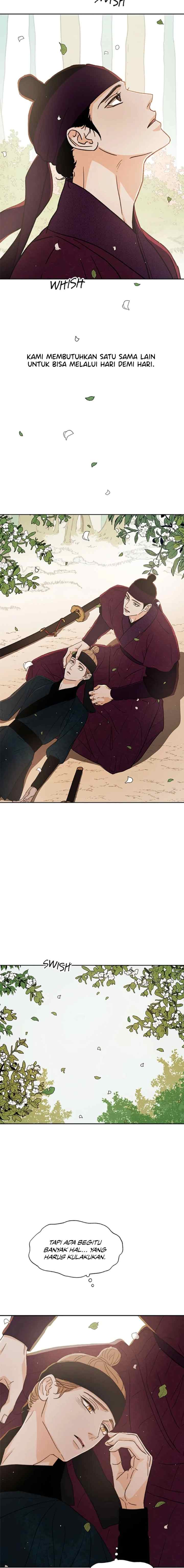 Shade of Plum Blossom chapter 67 halaman 15