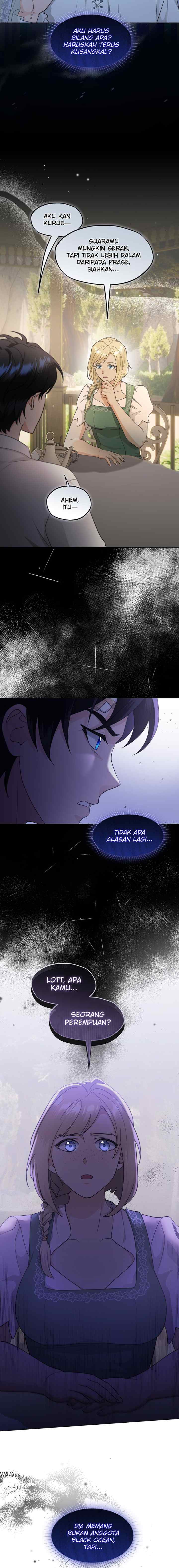 Seabird and Wolf chapter 42 halaman 17