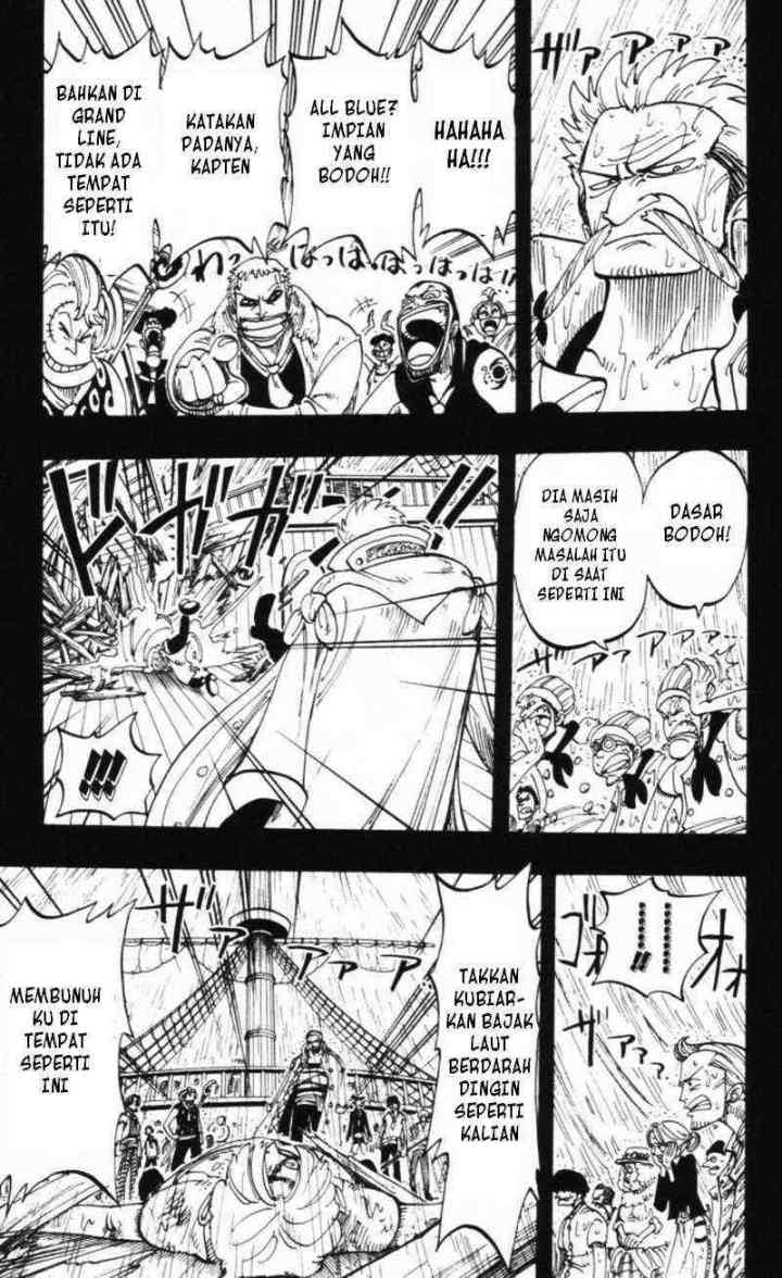One Piece chapter 57 halaman 9