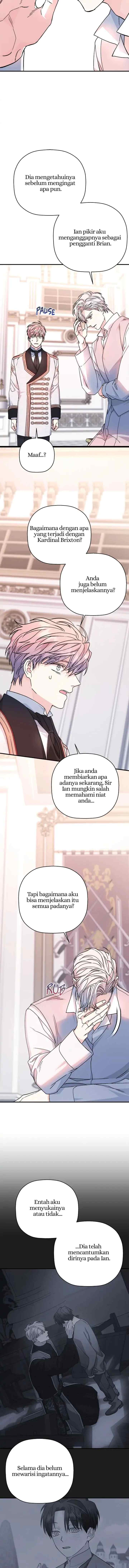 Eternal Covenant chapter 53 halaman 8