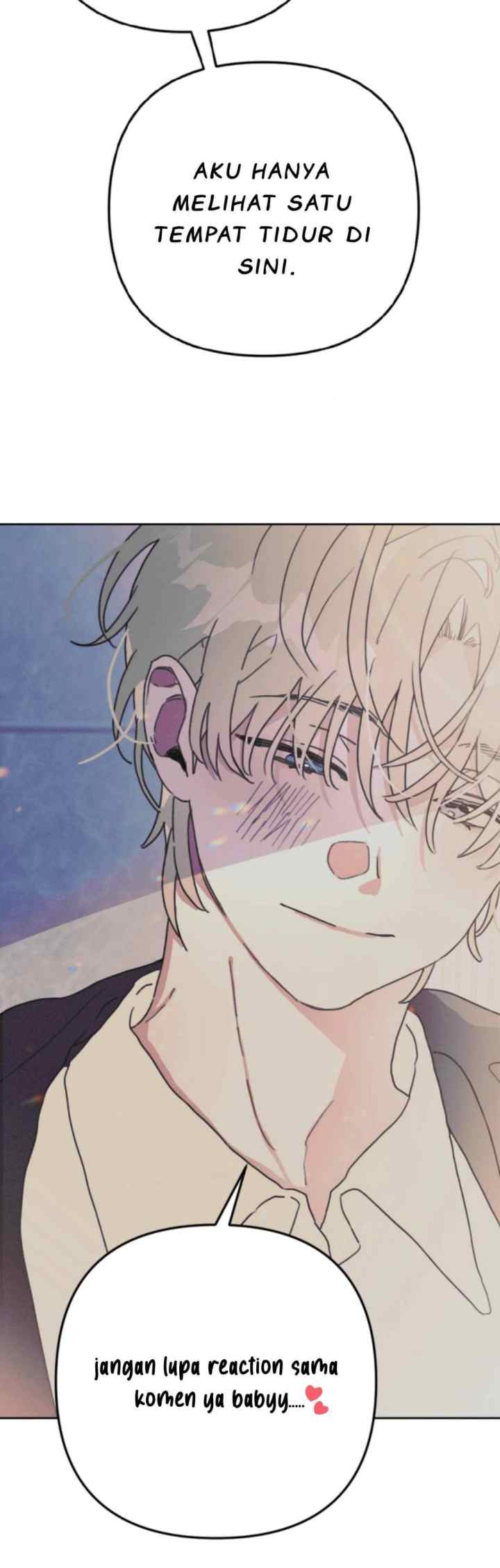 Apathetic Serenade chapter 3 halaman 17