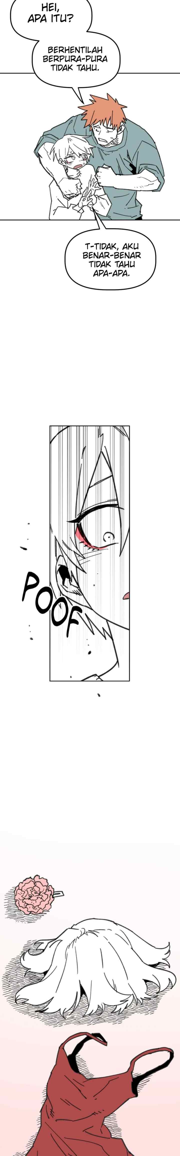Highschool Boy chapter 40 halaman 18