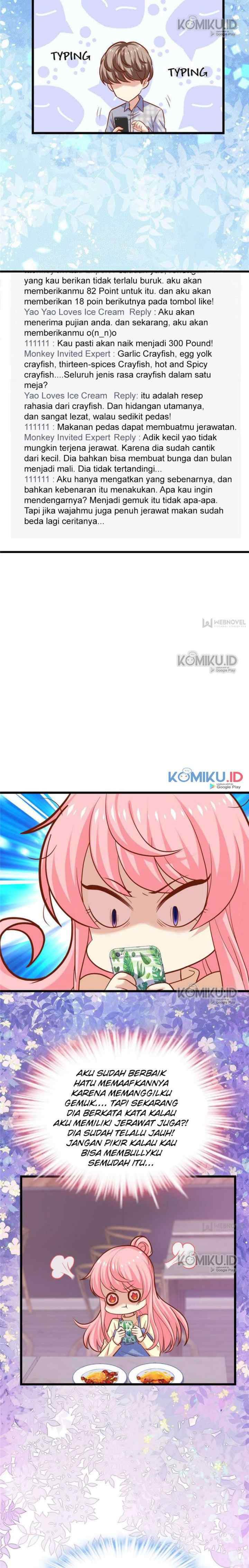 My Beautiful Time With You chapter 133 halaman 14