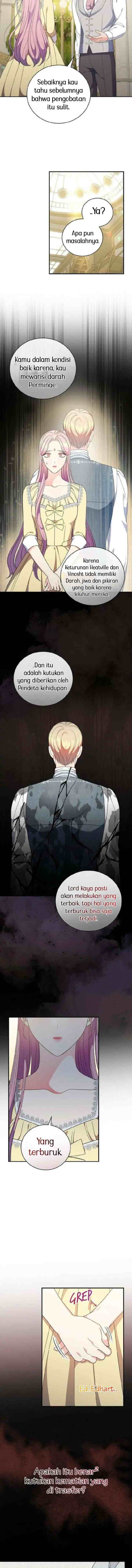 Duchess of the Glass House chapter 79 halaman 10