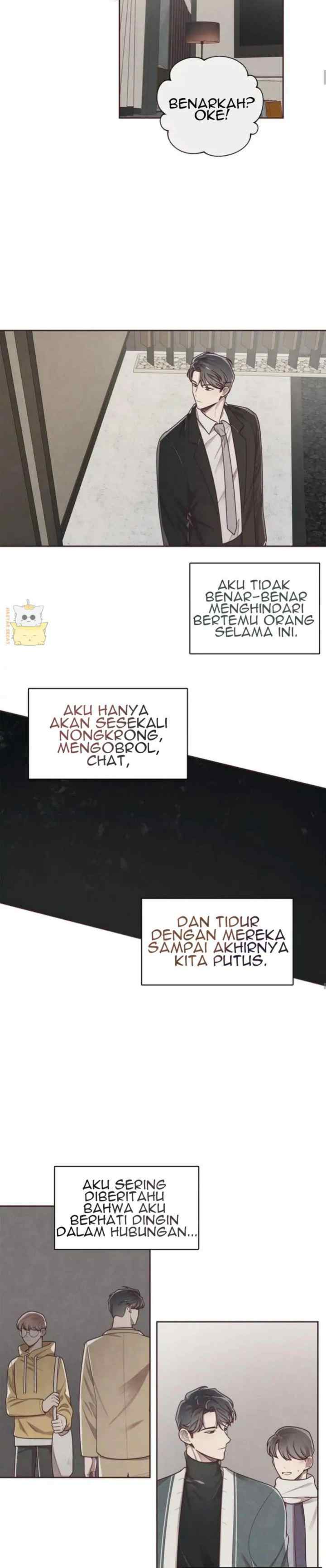 Relationship Ring chapter 10 halaman 15