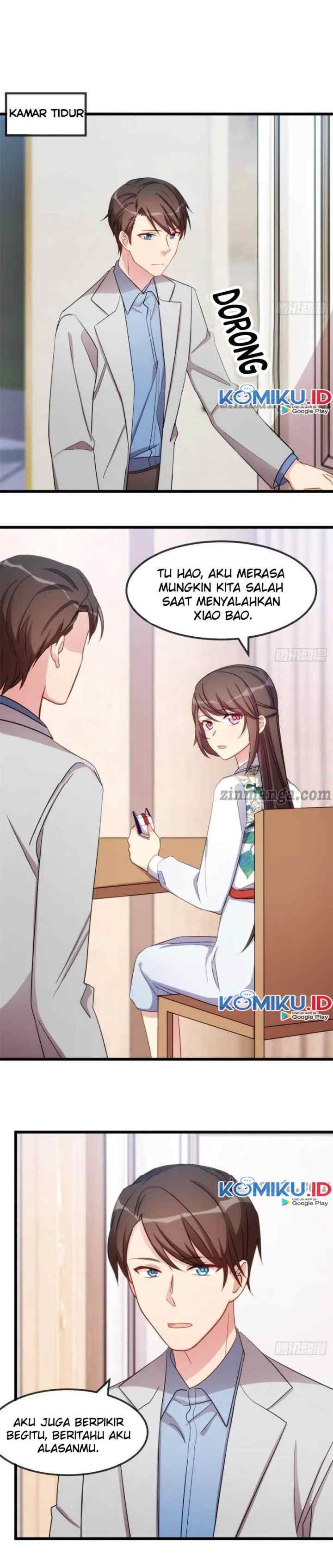CEO's Sudden Proposal chapter 256 halaman 11