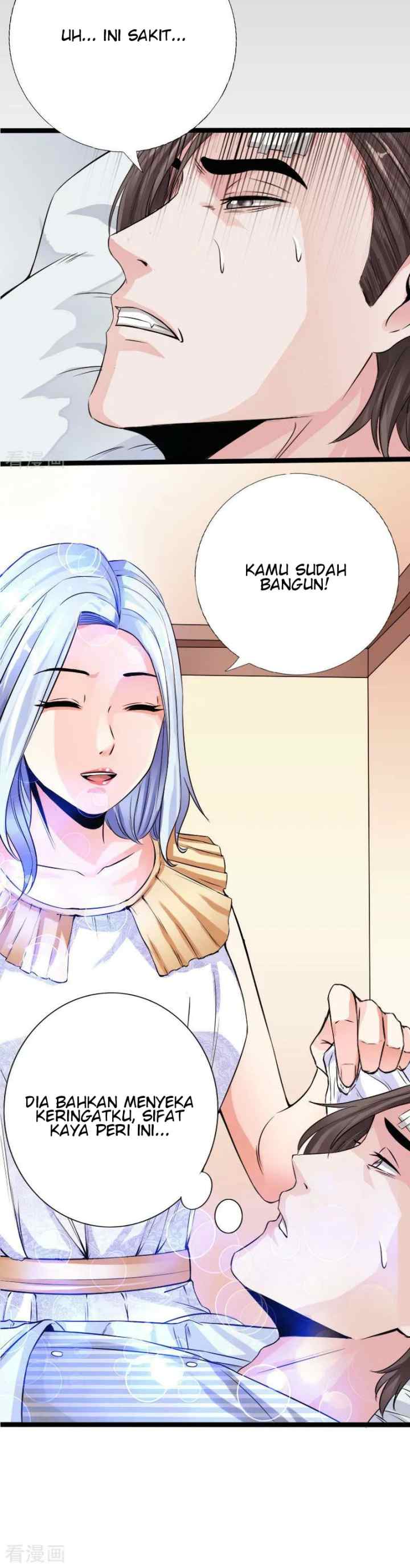 Hopeless chapter 51 halaman 9