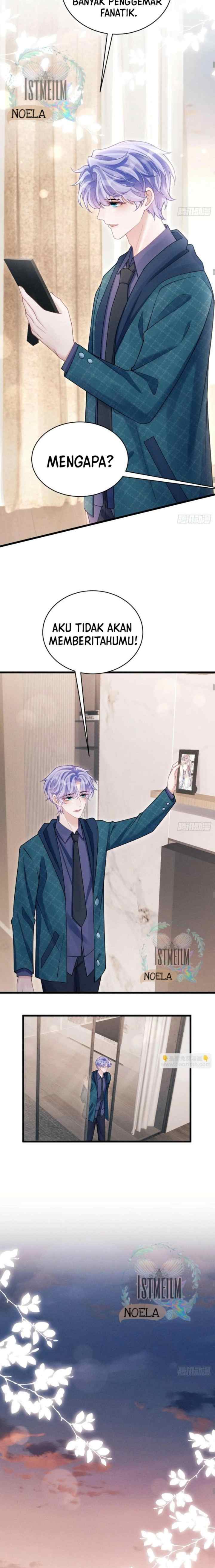 I Suspect the Actor Is Fishing for Me chapter 96 halaman 6