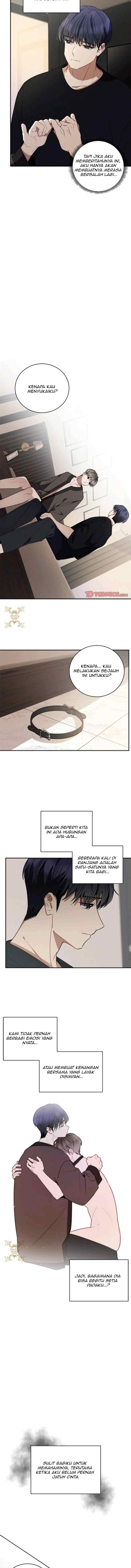 Cherry Doll Scandal chapter 38 halaman 15