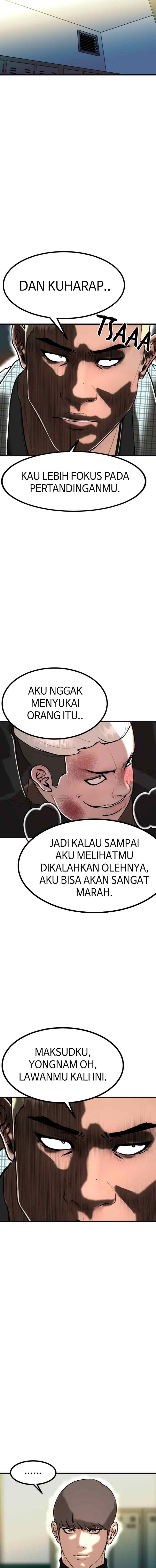 Attention Seeker chapter 99 halaman 6