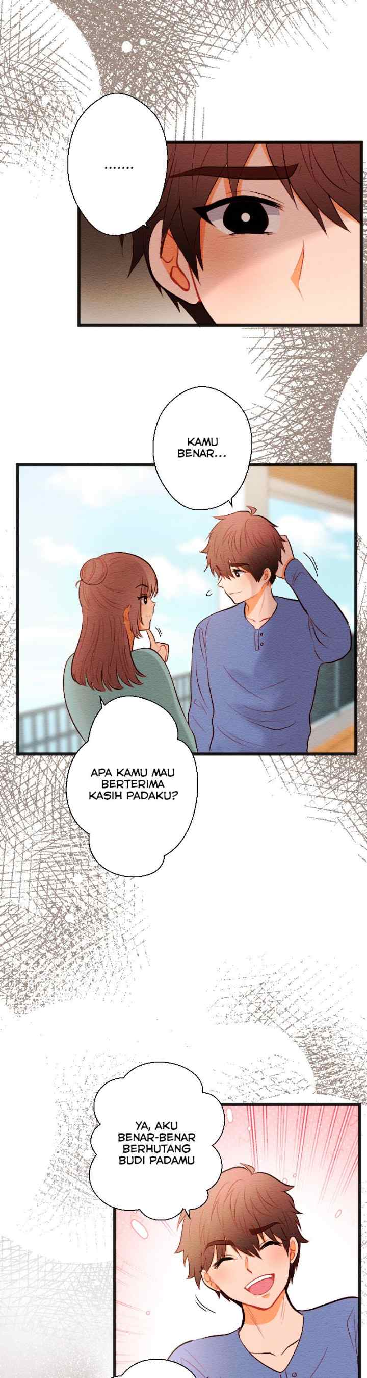 Mistake S2 chapter 31 halaman 9