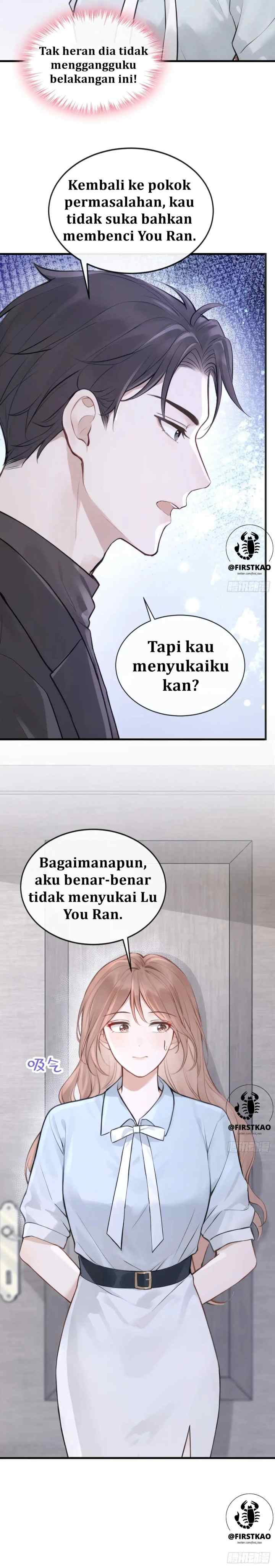 Live Together chapter 51 halaman 6