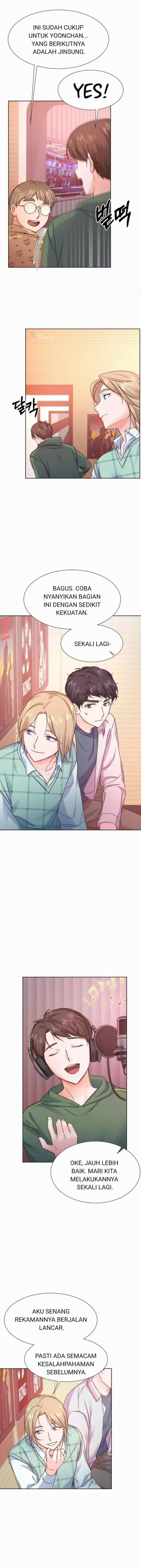Once Again Idol chapter 47 halaman 13